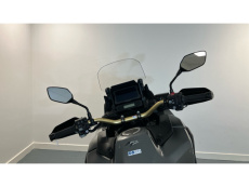 25MY Honda Africa Twin CRF1100 Adventure Sports Electric Suspension DCT Automatic